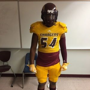 Meet your Posher, Raymond